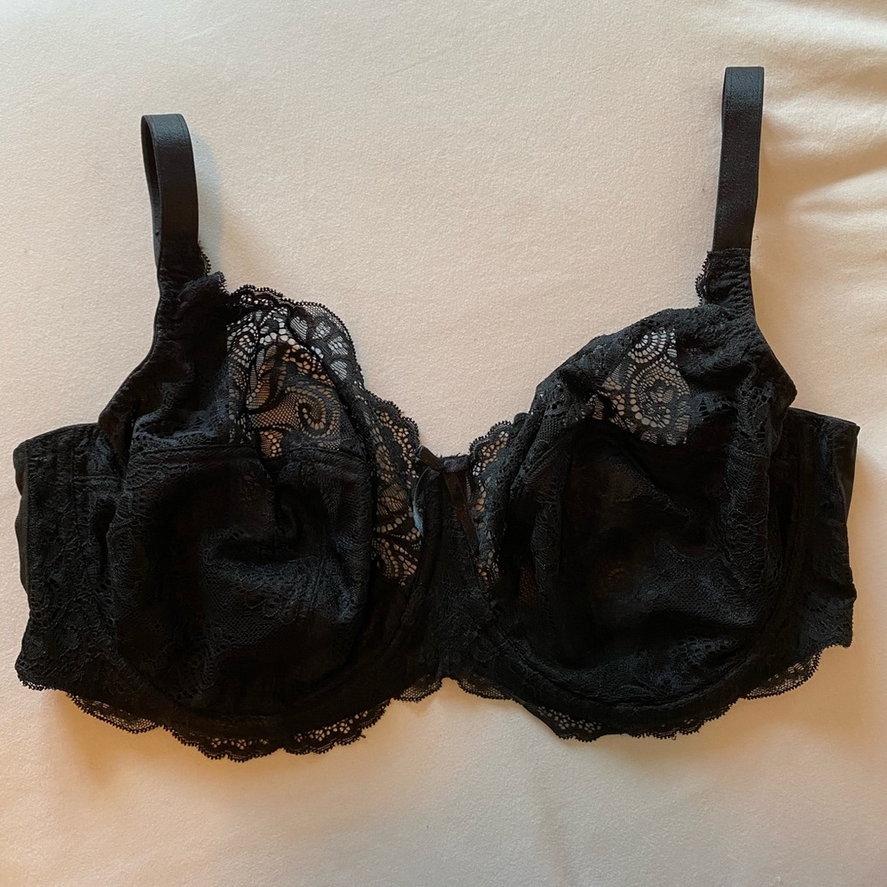 Black Panache Lingerie